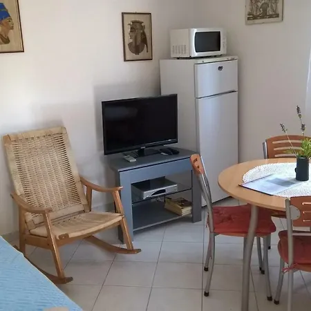 Apartman Captain Vinisce