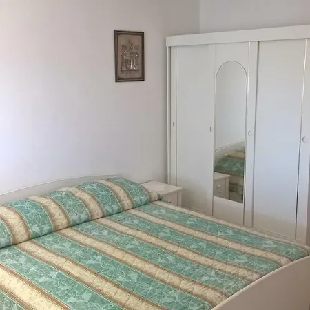 Captain Apartman