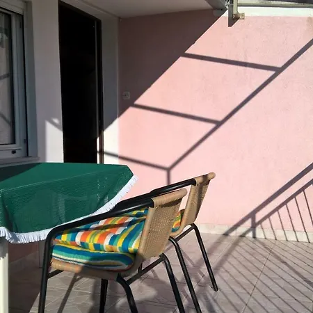Apartman Captain *