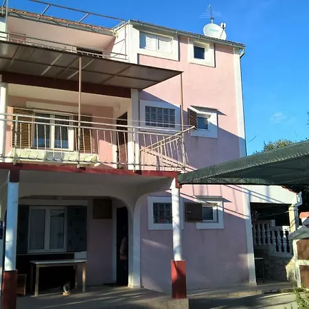 Apartman Captain Vinisce