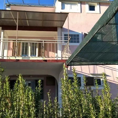 Apartman Captain Vinisce